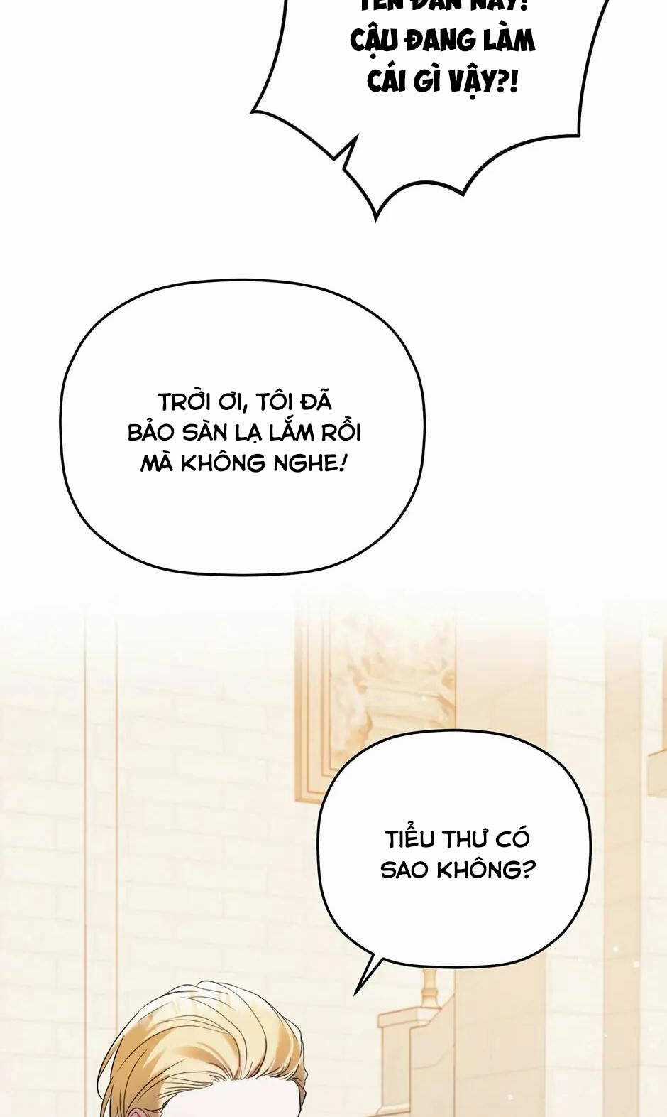 Phương Pháp Ngăn Bạo Chúa Hắc Hoá Chapter 79 trang 49