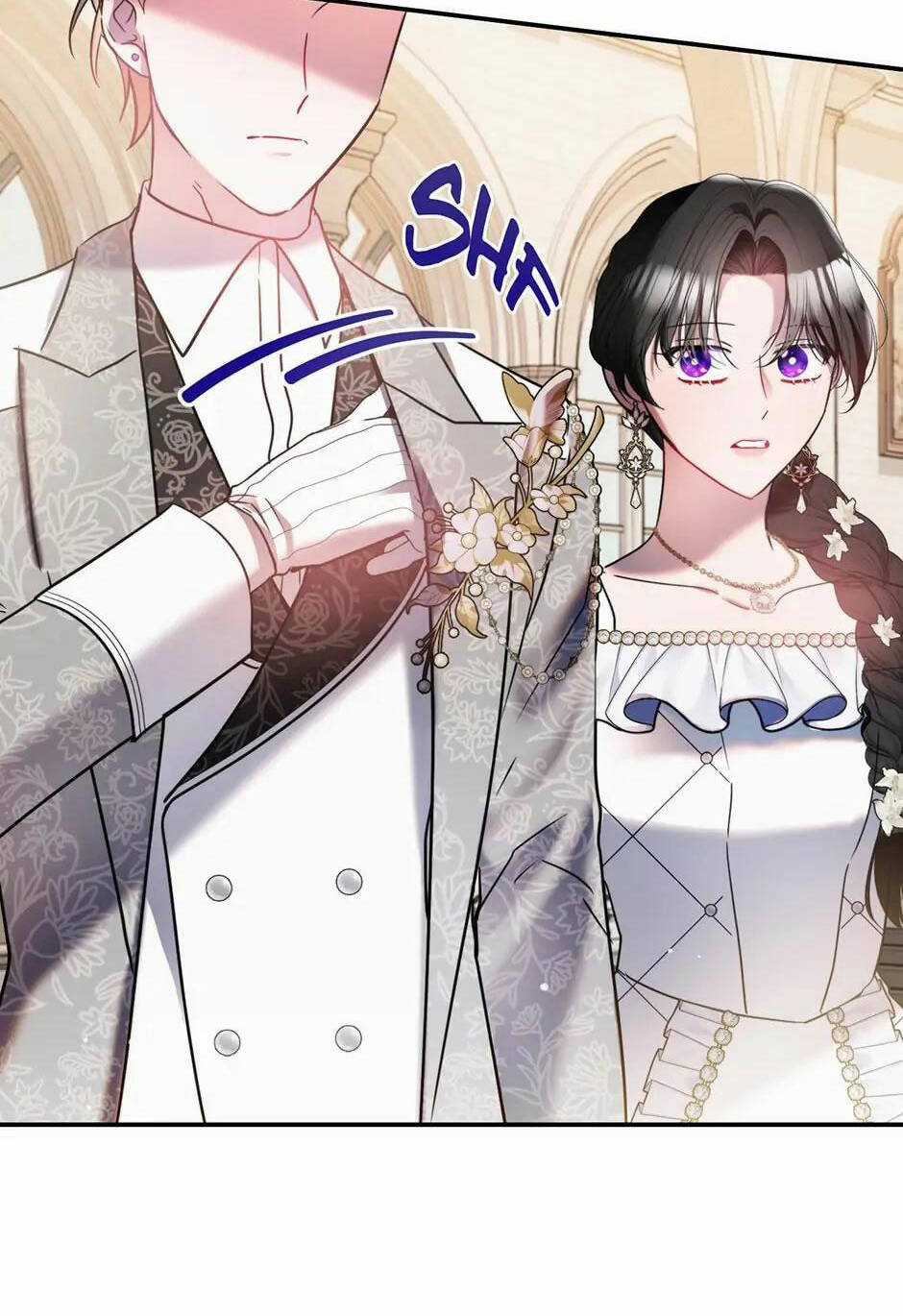 Phương Pháp Ngăn Bạo Chúa Hắc Hoá Chapter 79 trang 53