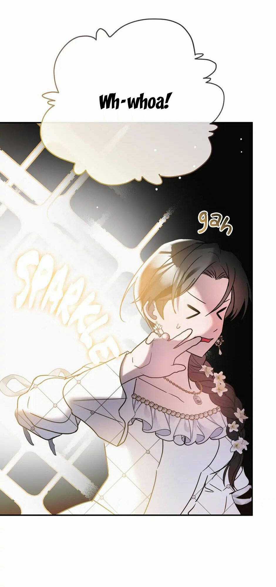 Phương Pháp Ngăn Bạo Chúa Hắc Hoá Chapter 79 trang 54