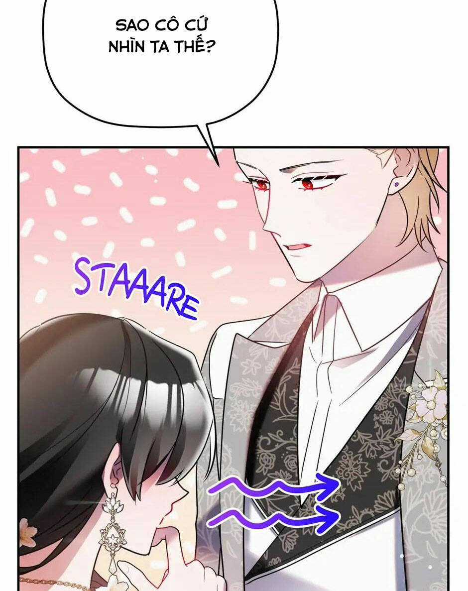 Phương Pháp Ngăn Bạo Chúa Hắc Hoá Chapter 79 trang 58