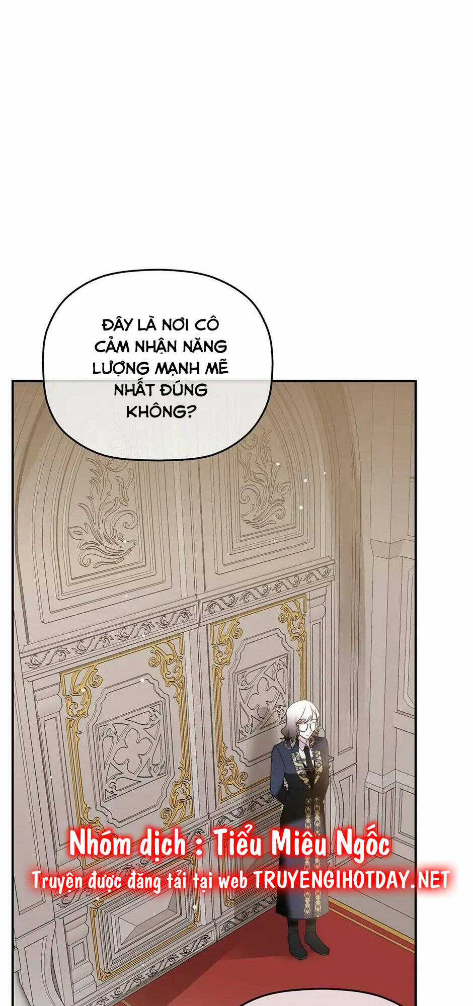 Phương Pháp Ngăn Bạo Chúa Hắc Hoá Chapter 79 trang 60