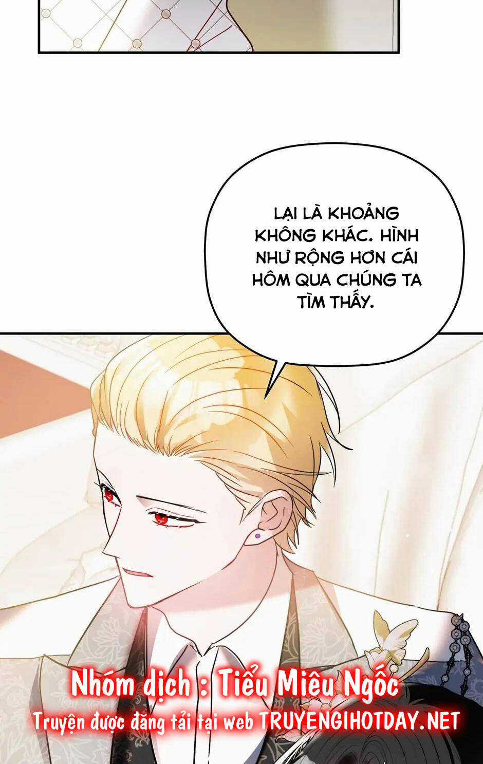 Phương Pháp Ngăn Bạo Chúa Hắc Hoá Chapter 79 trang 64