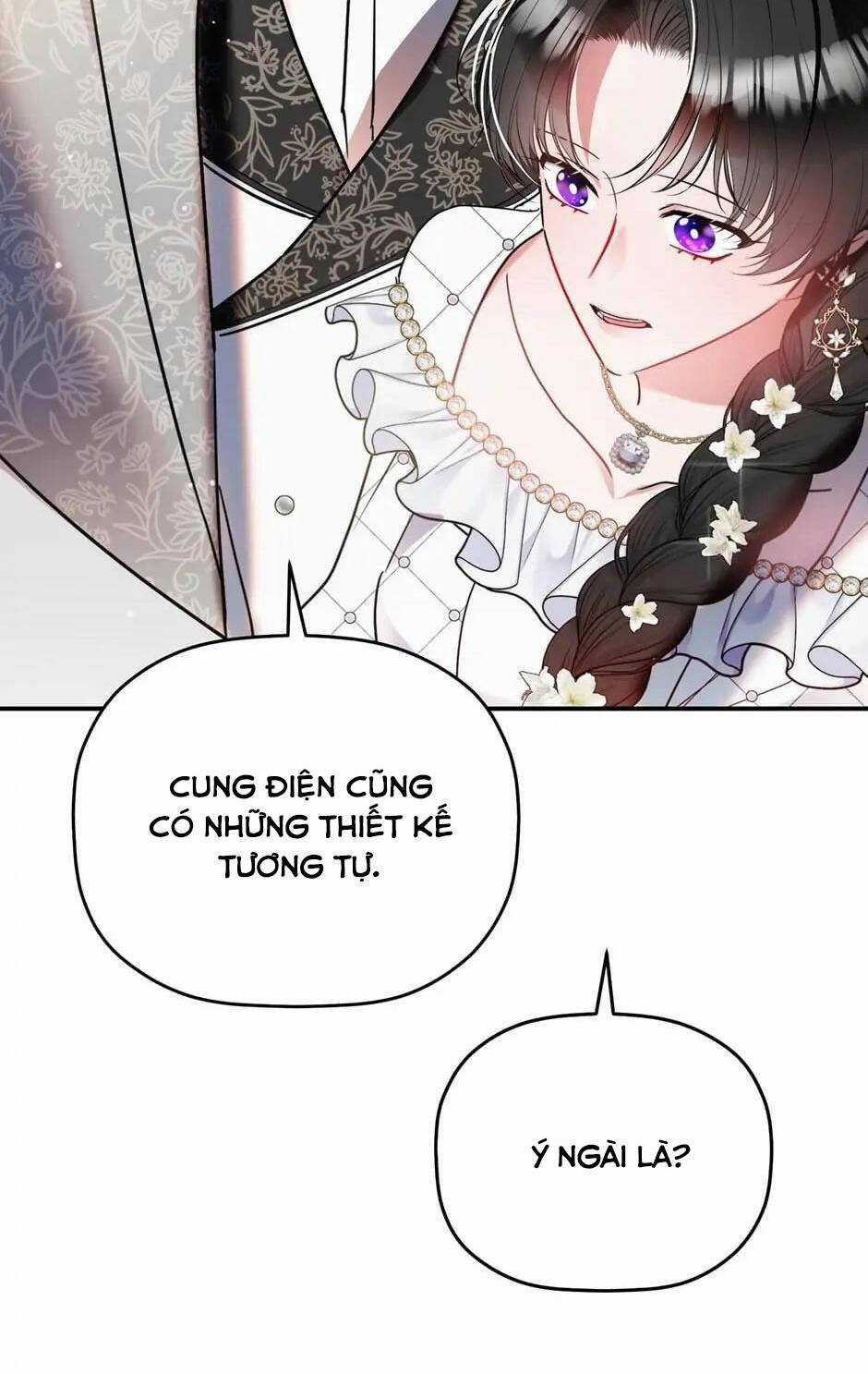 Phương Pháp Ngăn Bạo Chúa Hắc Hoá Chapter 79 trang 65