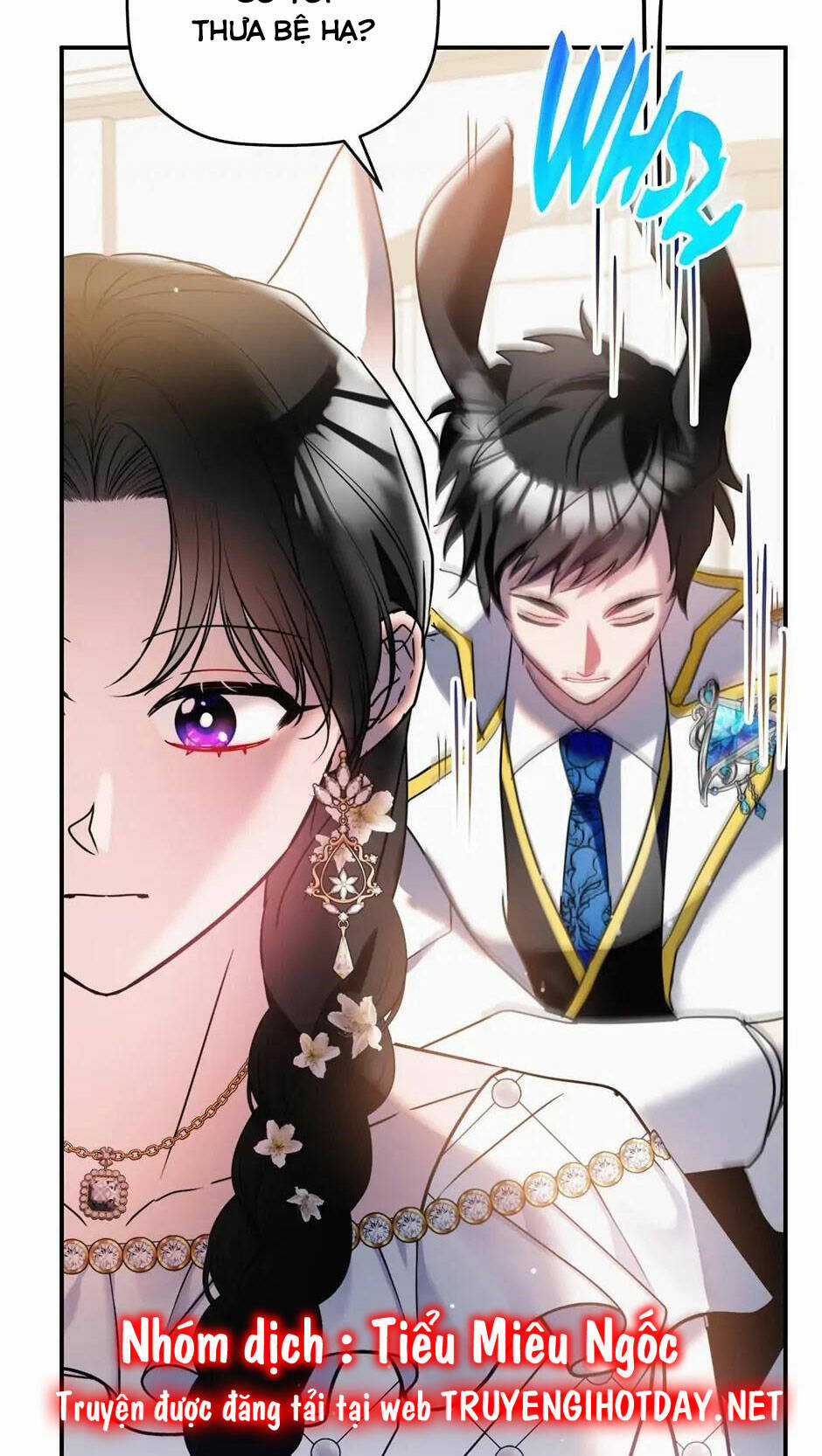 Phương Pháp Ngăn Bạo Chúa Hắc Hoá Chapter 79 trang 73