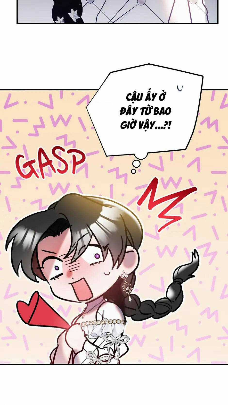 Phương Pháp Ngăn Bạo Chúa Hắc Hoá Chapter 79 trang 74