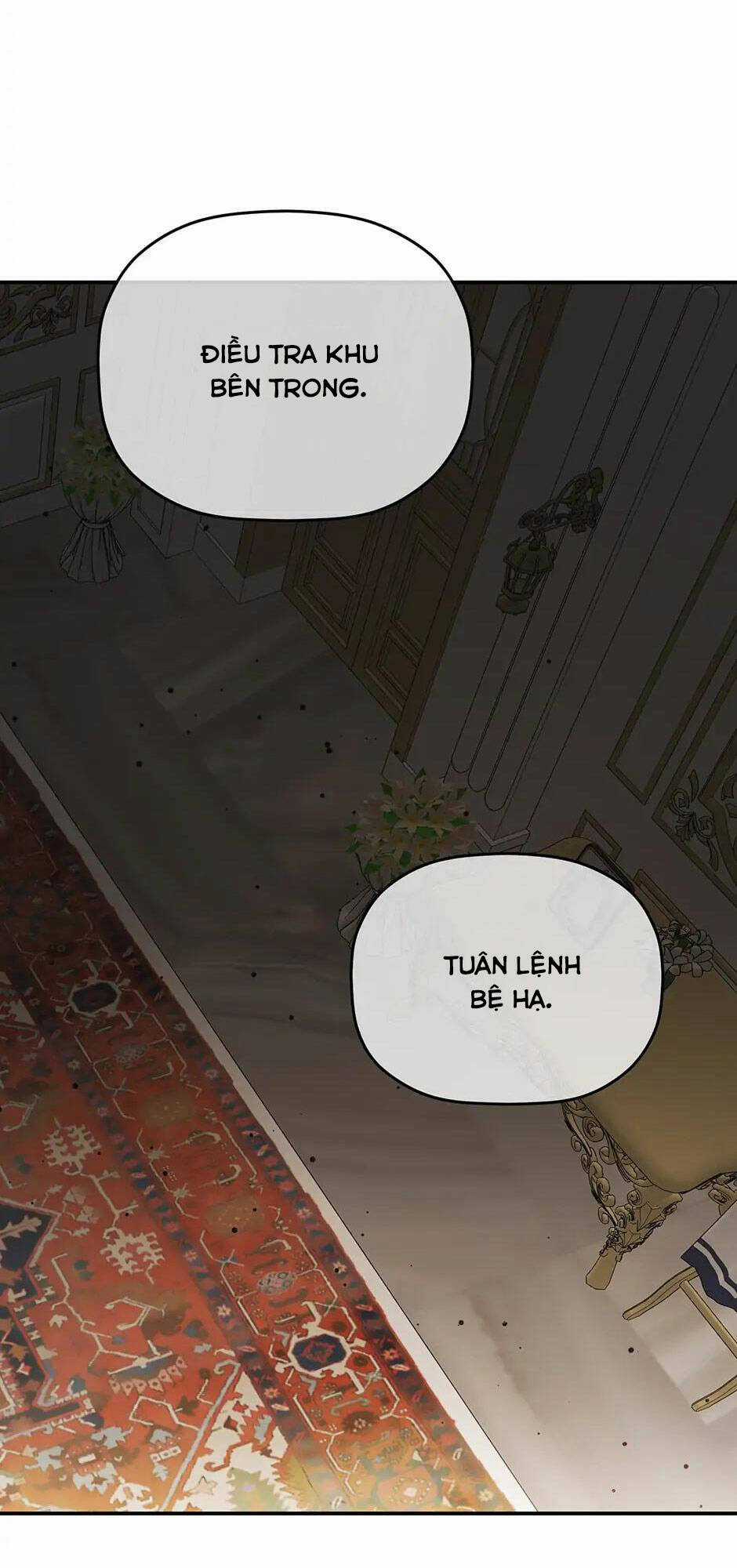 Phương Pháp Ngăn Bạo Chúa Hắc Hoá Chapter 79 trang 75