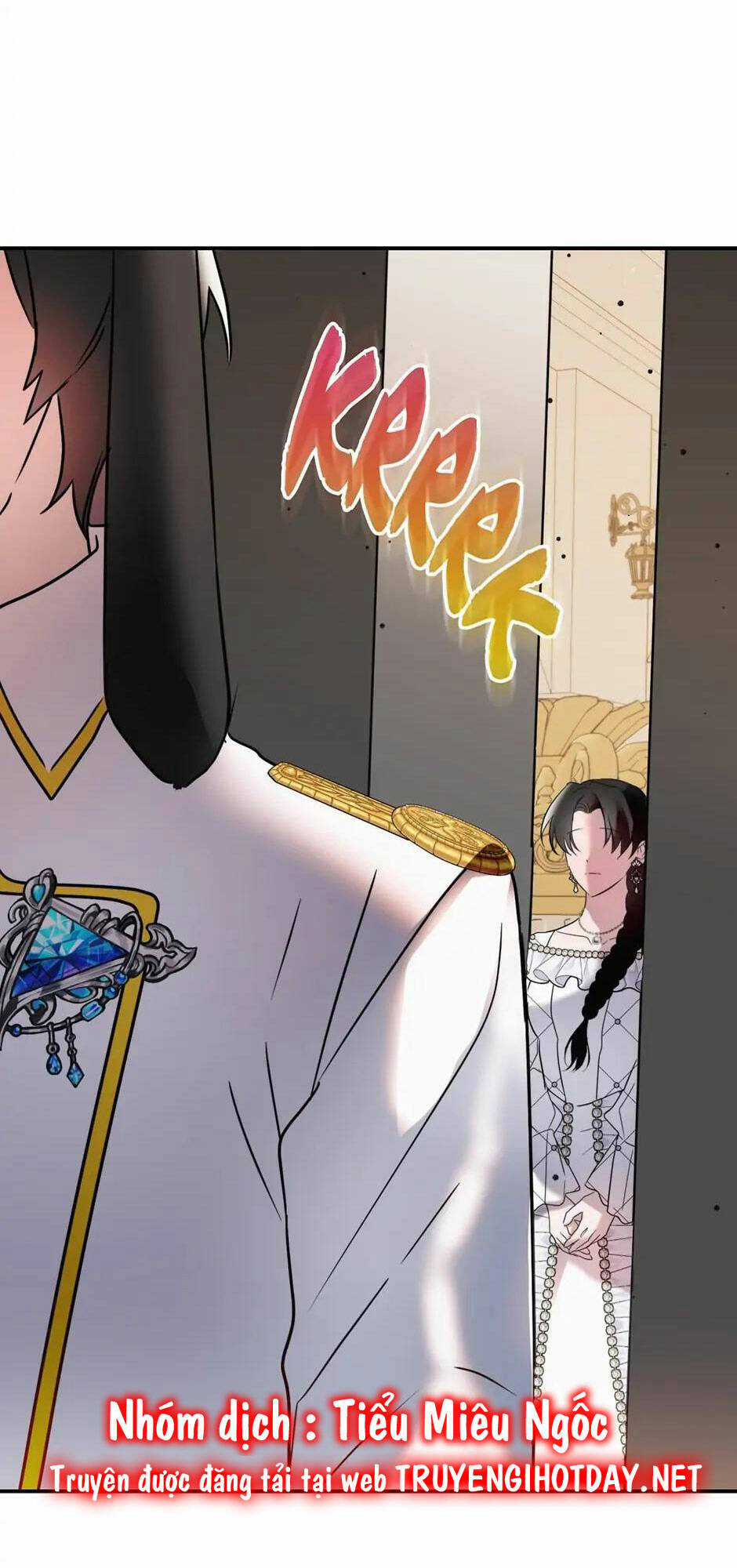 Phương Pháp Ngăn Bạo Chúa Hắc Hoá Chapter 79 trang 76