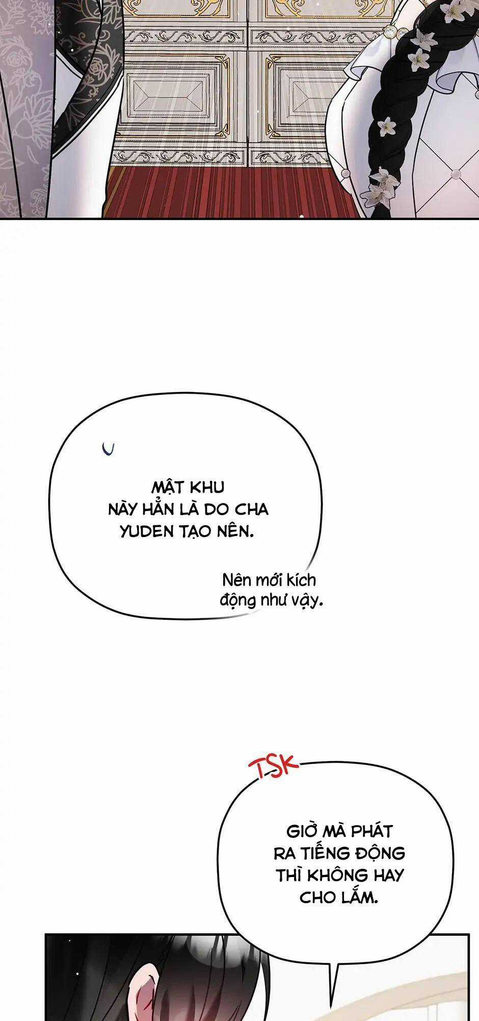 Phương Pháp Ngăn Bạo Chúa Hắc Hoá Chapter 79 trang 79