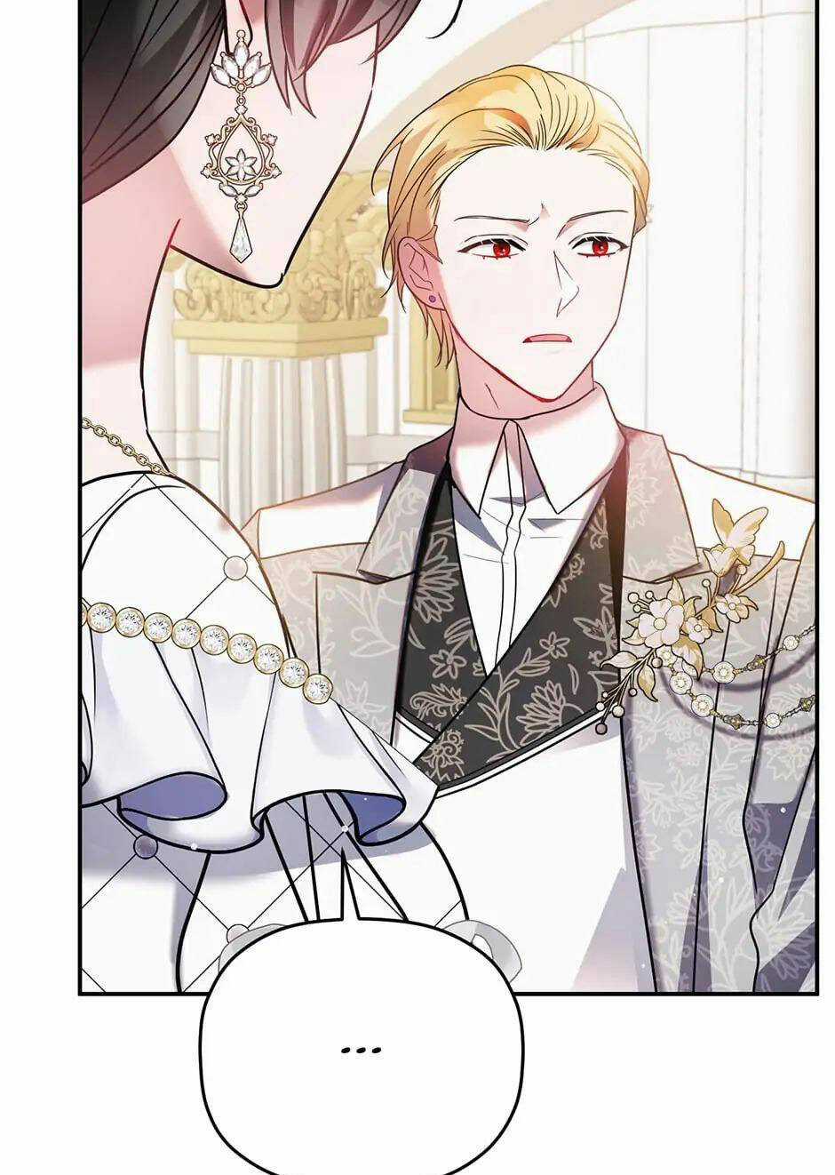 Phương Pháp Ngăn Bạo Chúa Hắc Hoá Chapter 79 trang 80