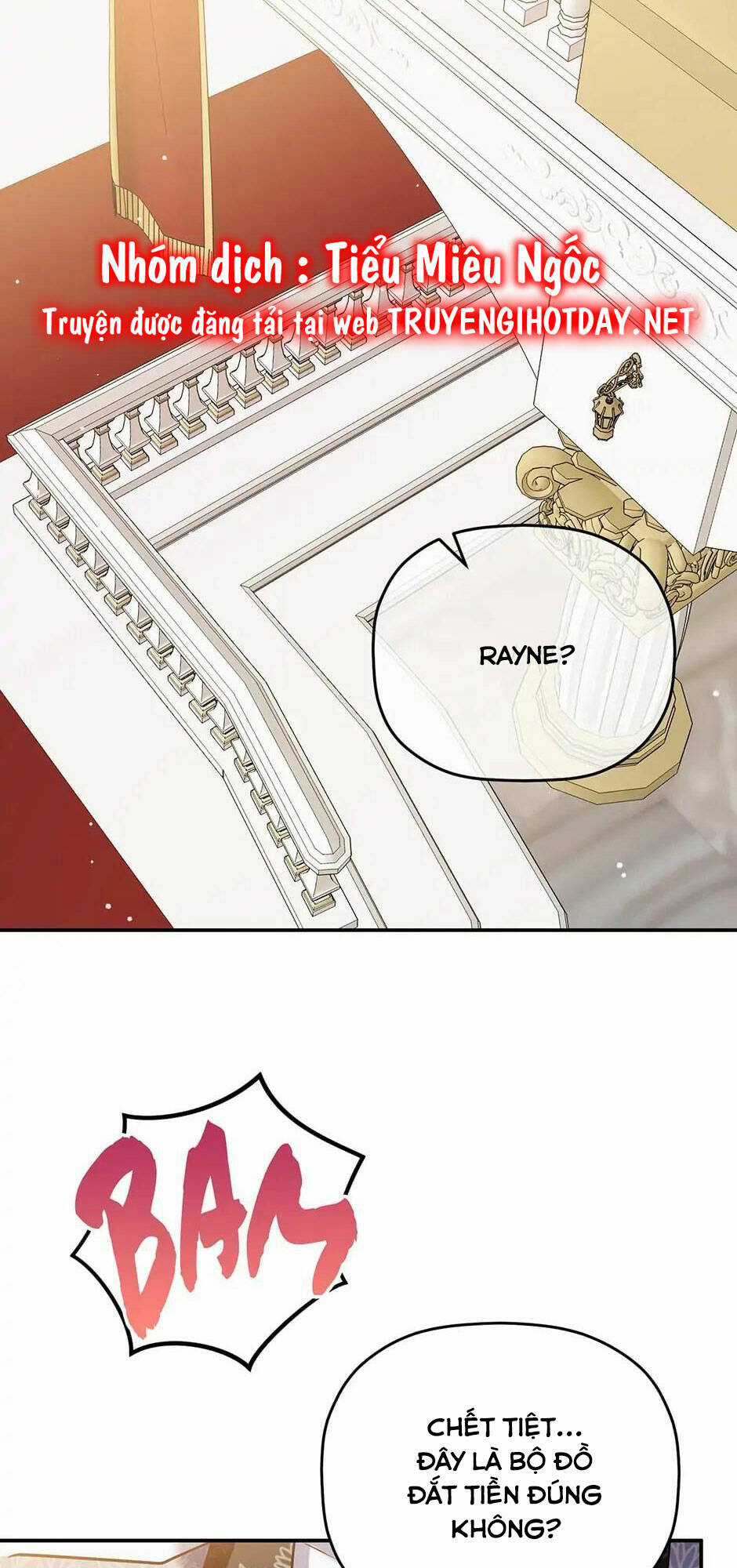 Phương Pháp Ngăn Bạo Chúa Hắc Hoá Chapter 79 trang 82