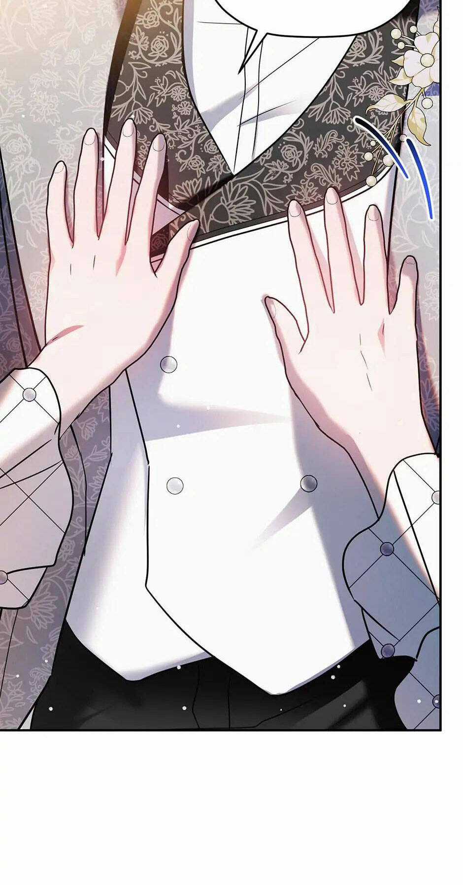 Phương Pháp Ngăn Bạo Chúa Hắc Hoá Chapter 79 trang 83