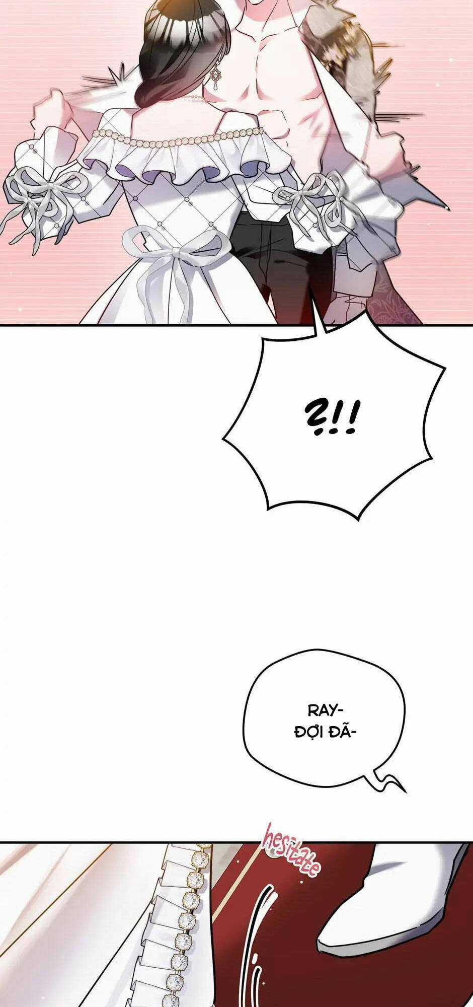 Phương Pháp Ngăn Bạo Chúa Hắc Hoá Chapter 79 trang 85