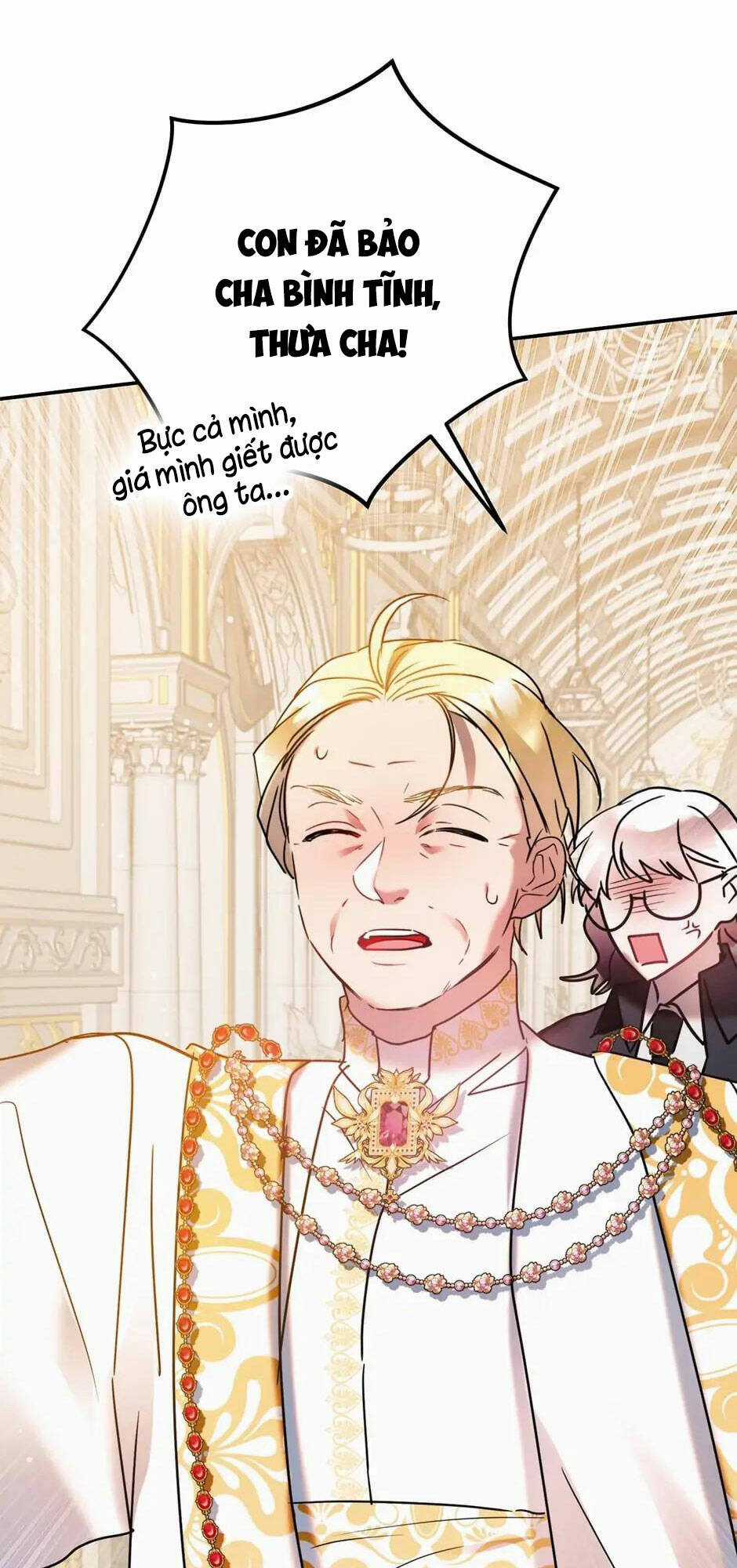 Phương Pháp Ngăn Bạo Chúa Hắc Hoá Chapter 79 trang 88