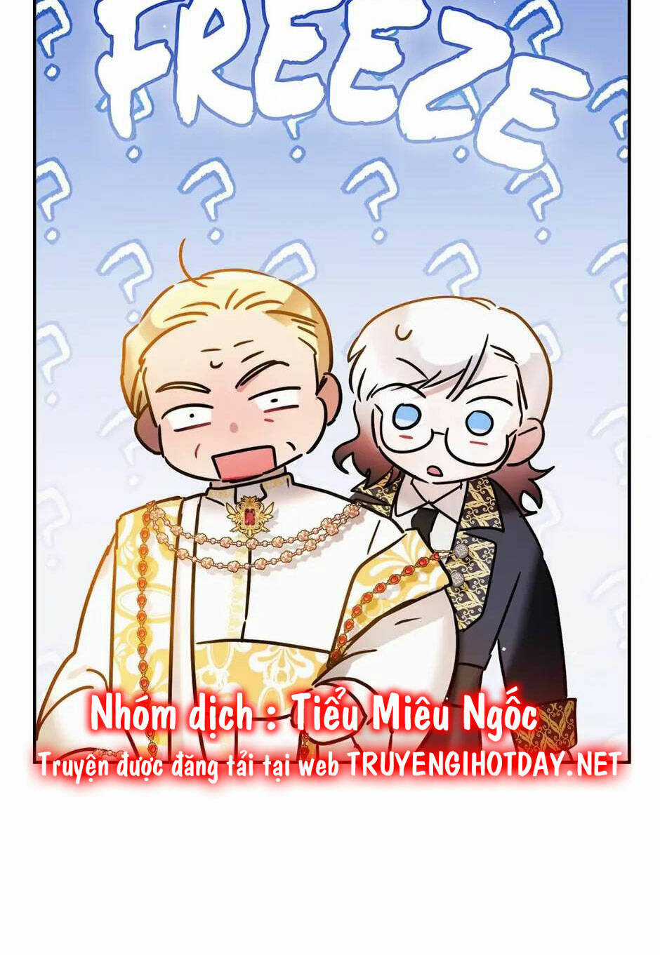 Phương Pháp Ngăn Bạo Chúa Hắc Hoá Chapter 79 trang 90