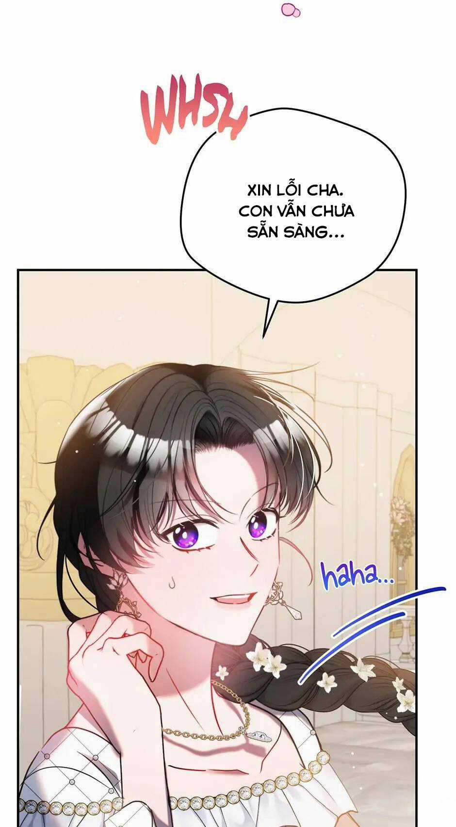 Phương Pháp Ngăn Bạo Chúa Hắc Hoá Chapter 79 trang 93