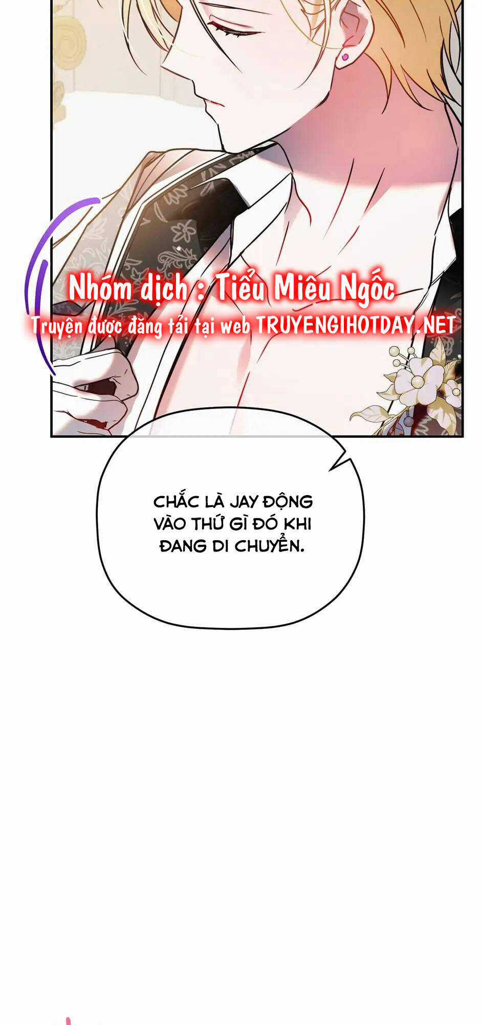 Phương Pháp Ngăn Bạo Chúa Hắc Hoá Chapter 79 trang 95