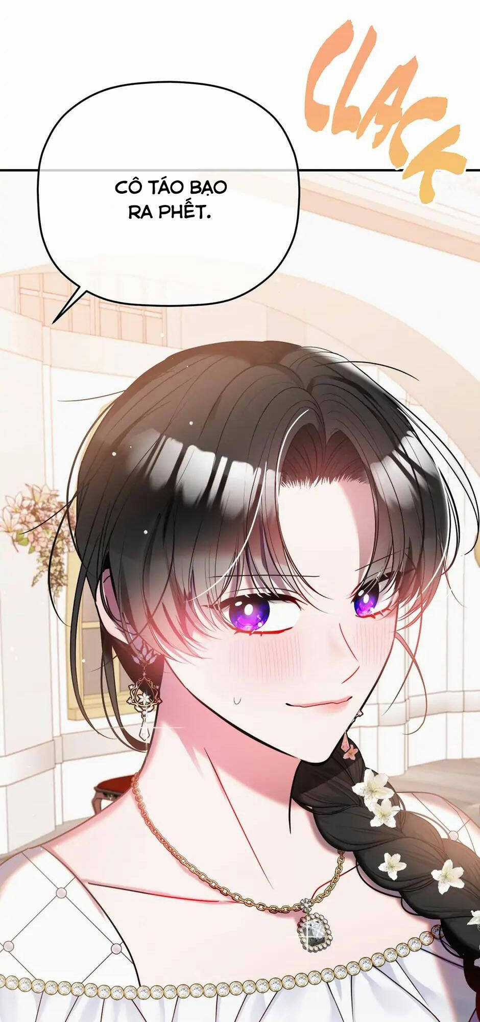 Phương Pháp Ngăn Bạo Chúa Hắc Hoá Chapter 79 trang 98