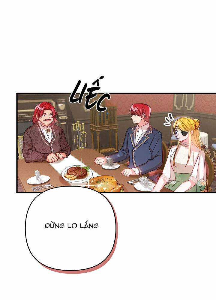 Phương Pháp Ngăn Bạo Chúa Hắc Hoá Chapter 8 trang 0