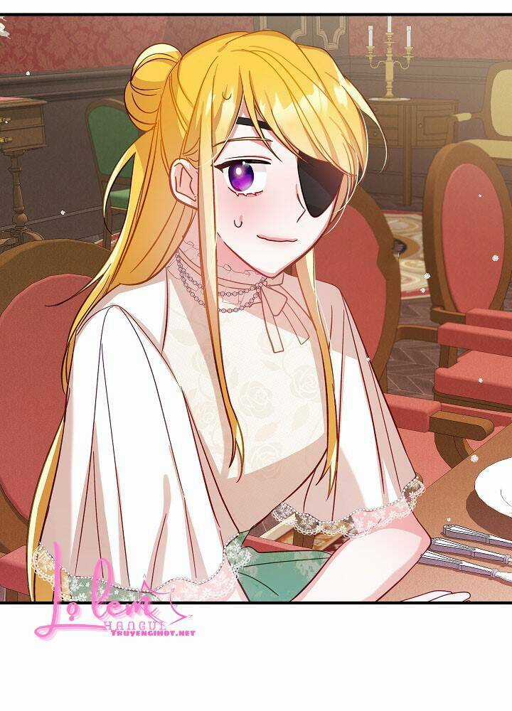 Phương Pháp Ngăn Bạo Chúa Hắc Hoá Chapter 8 trang 1
