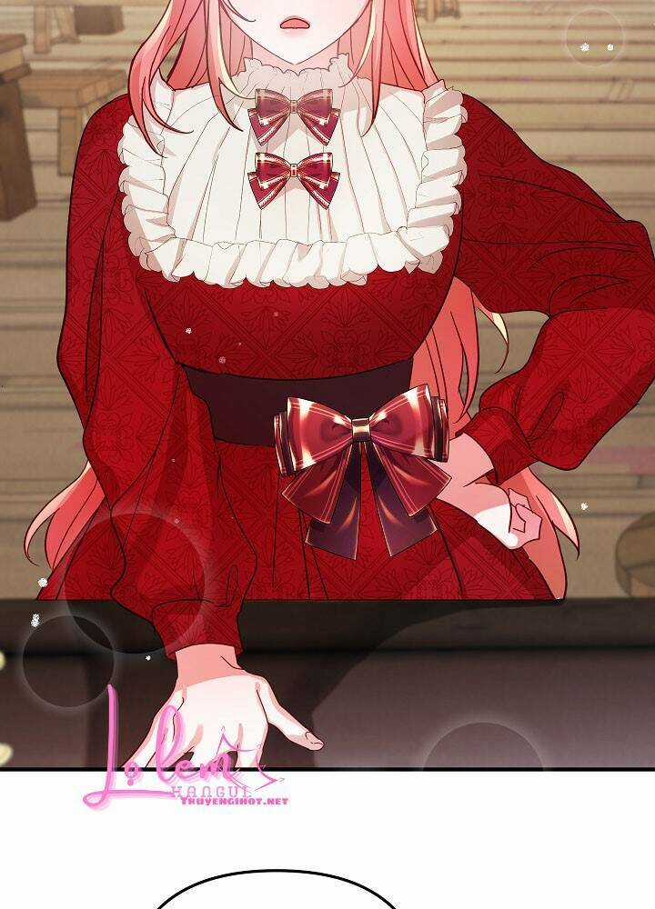 Phương Pháp Ngăn Bạo Chúa Hắc Hoá Chapter 8 trang 11