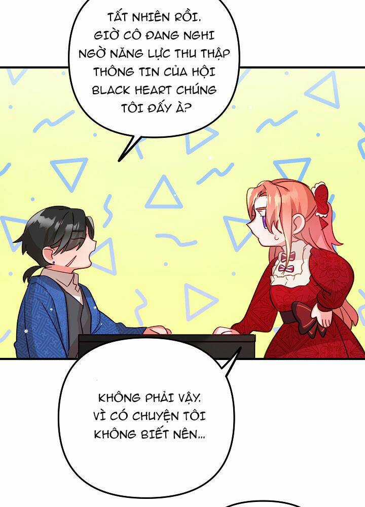 Phương Pháp Ngăn Bạo Chúa Hắc Hoá Chapter 8 trang 12