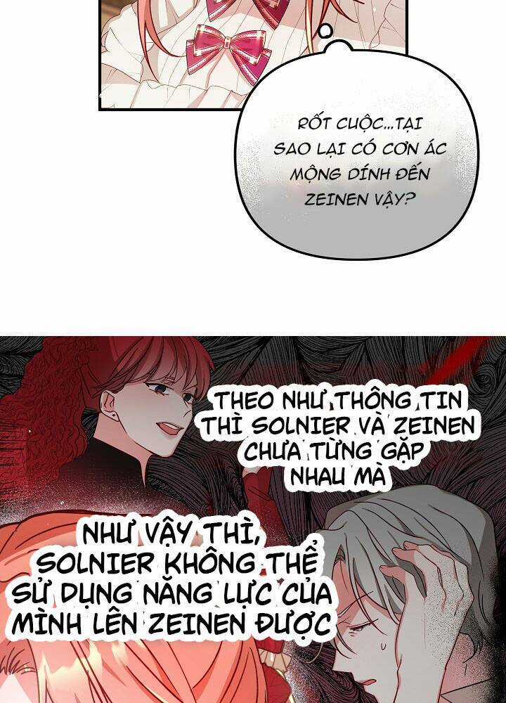 Phương Pháp Ngăn Bạo Chúa Hắc Hoá Chapter 8 trang 14