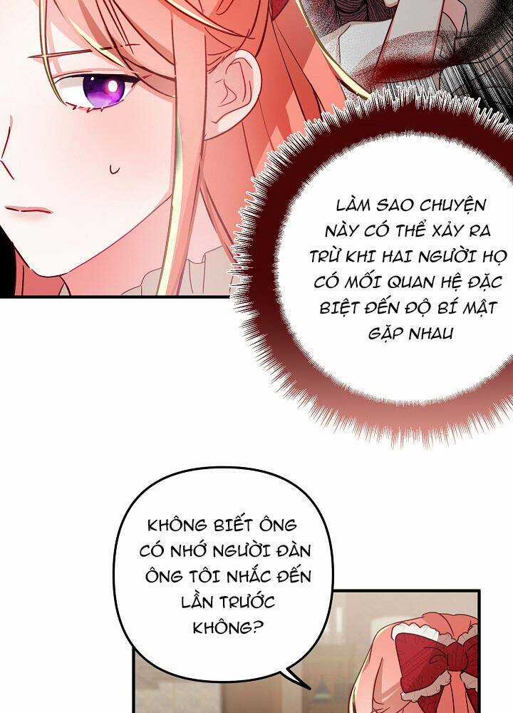 Phương Pháp Ngăn Bạo Chúa Hắc Hoá Chapter 8 trang 15