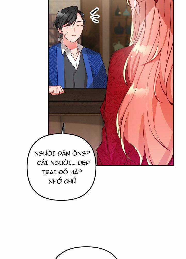 Phương Pháp Ngăn Bạo Chúa Hắc Hoá Chapter 8 trang 16