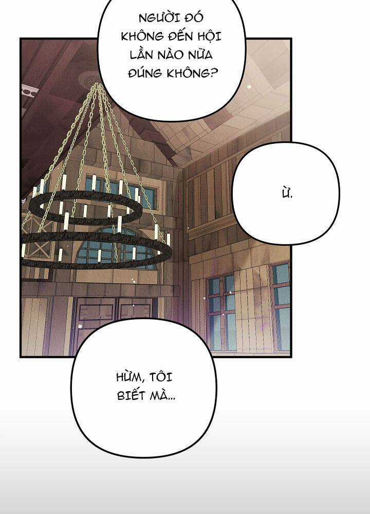 Phương Pháp Ngăn Bạo Chúa Hắc Hoá Chapter 8 trang 17