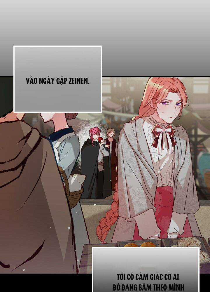 Phương Pháp Ngăn Bạo Chúa Hắc Hoá Chapter 8 trang 18