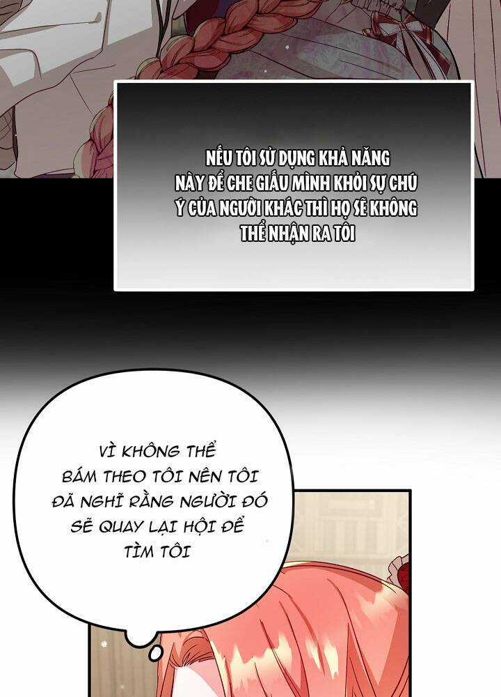 Phương Pháp Ngăn Bạo Chúa Hắc Hoá Chapter 8 trang 20