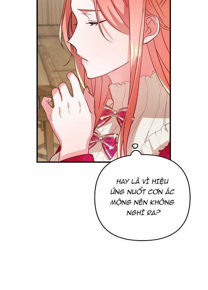 Phương Pháp Ngăn Bạo Chúa Hắc Hoá Chapter 8 trang 21