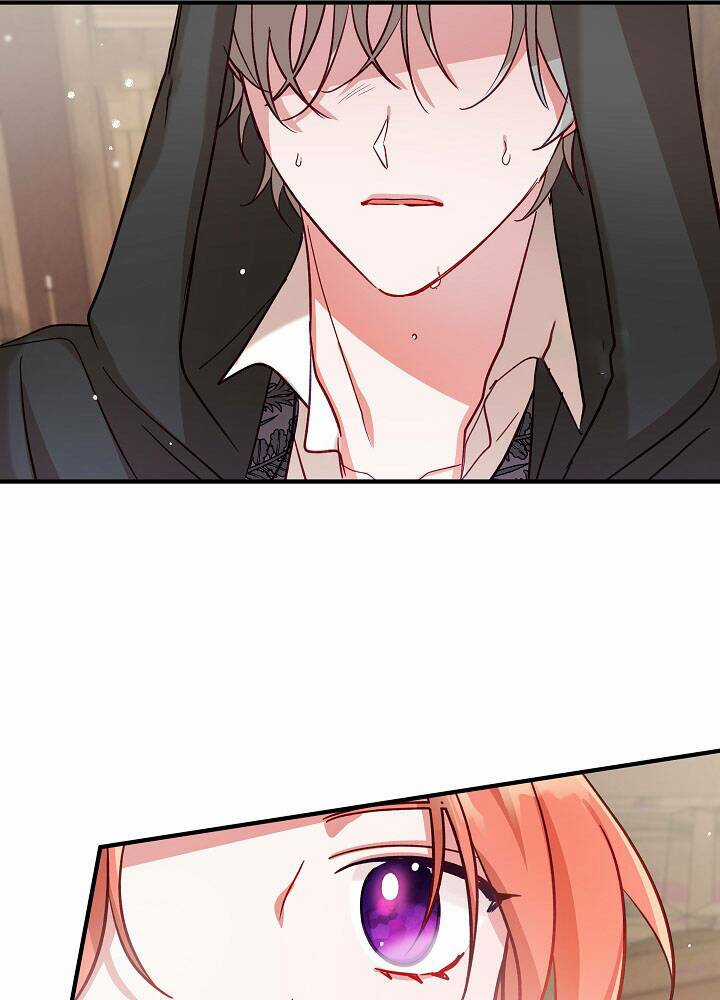 Phương Pháp Ngăn Bạo Chúa Hắc Hoá Chapter 8 trang 25