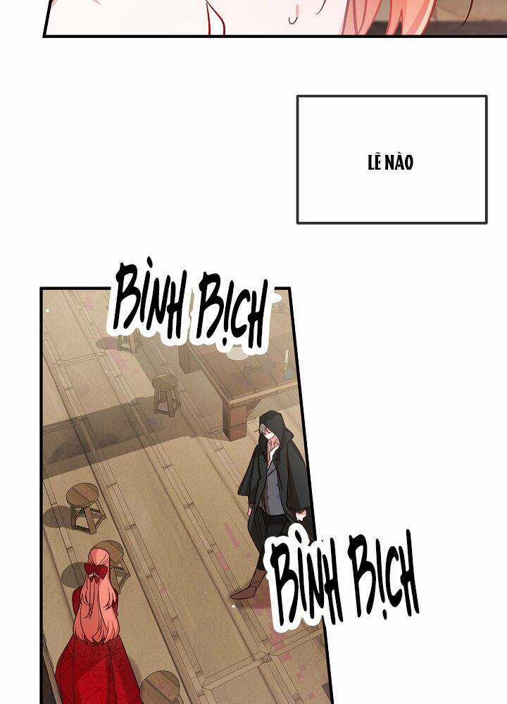 Phương Pháp Ngăn Bạo Chúa Hắc Hoá Chapter 8 trang 26