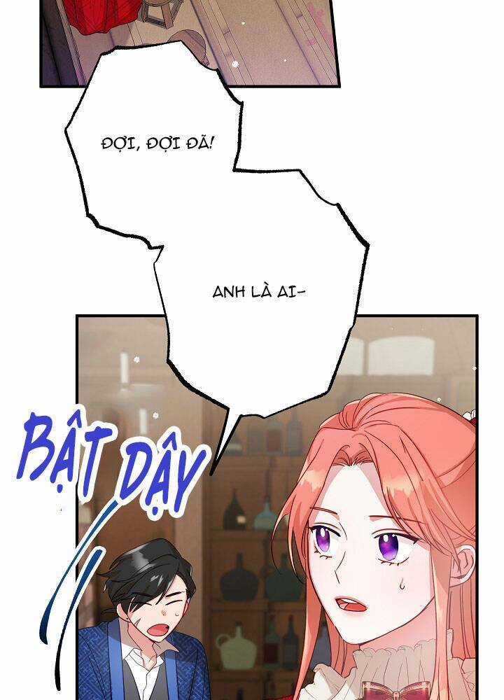 Phương Pháp Ngăn Bạo Chúa Hắc Hoá Chapter 8 trang 27