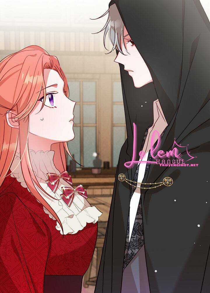 Phương Pháp Ngăn Bạo Chúa Hắc Hoá Chapter 8 trang 29