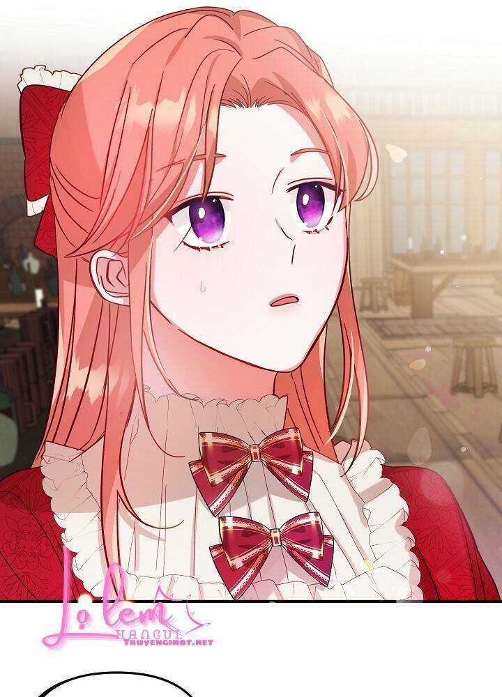 Phương Pháp Ngăn Bạo Chúa Hắc Hoá Chapter 8 trang 34