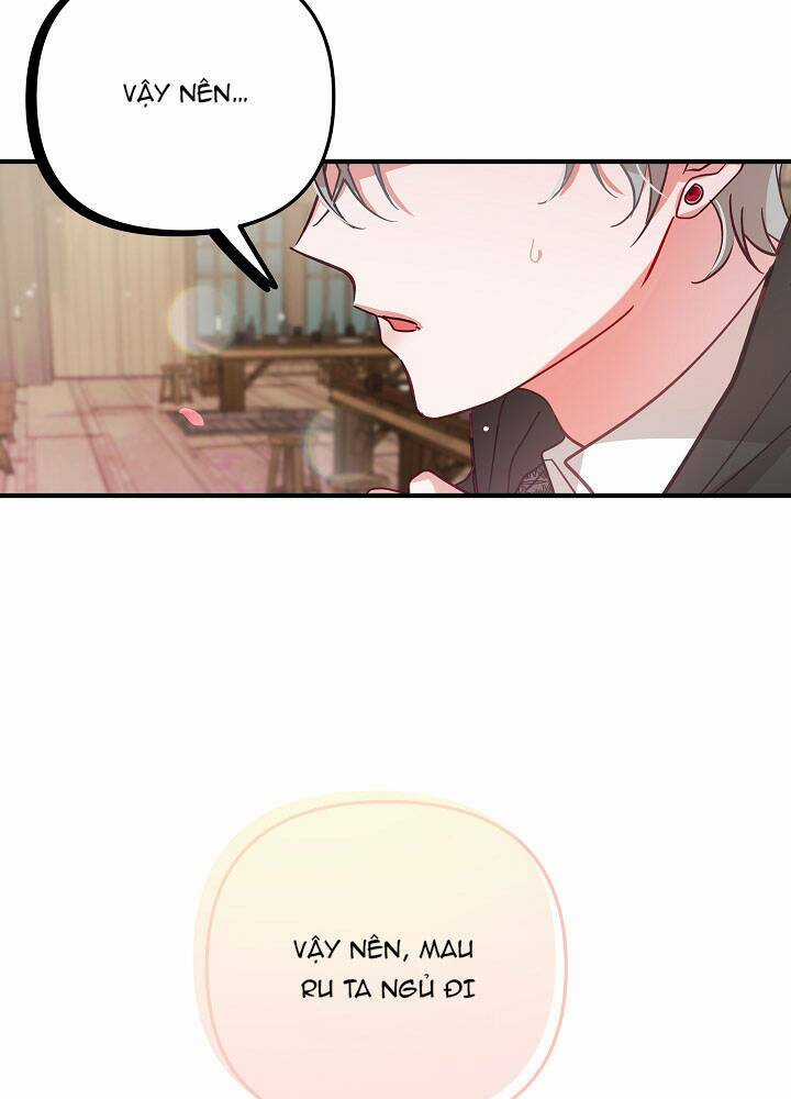 Phương Pháp Ngăn Bạo Chúa Hắc Hoá Chapter 8 trang 35