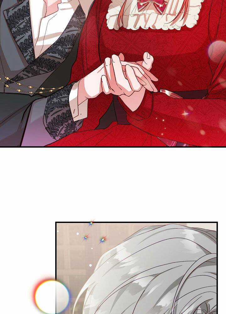 Phương Pháp Ngăn Bạo Chúa Hắc Hoá Chapter 8 trang 44