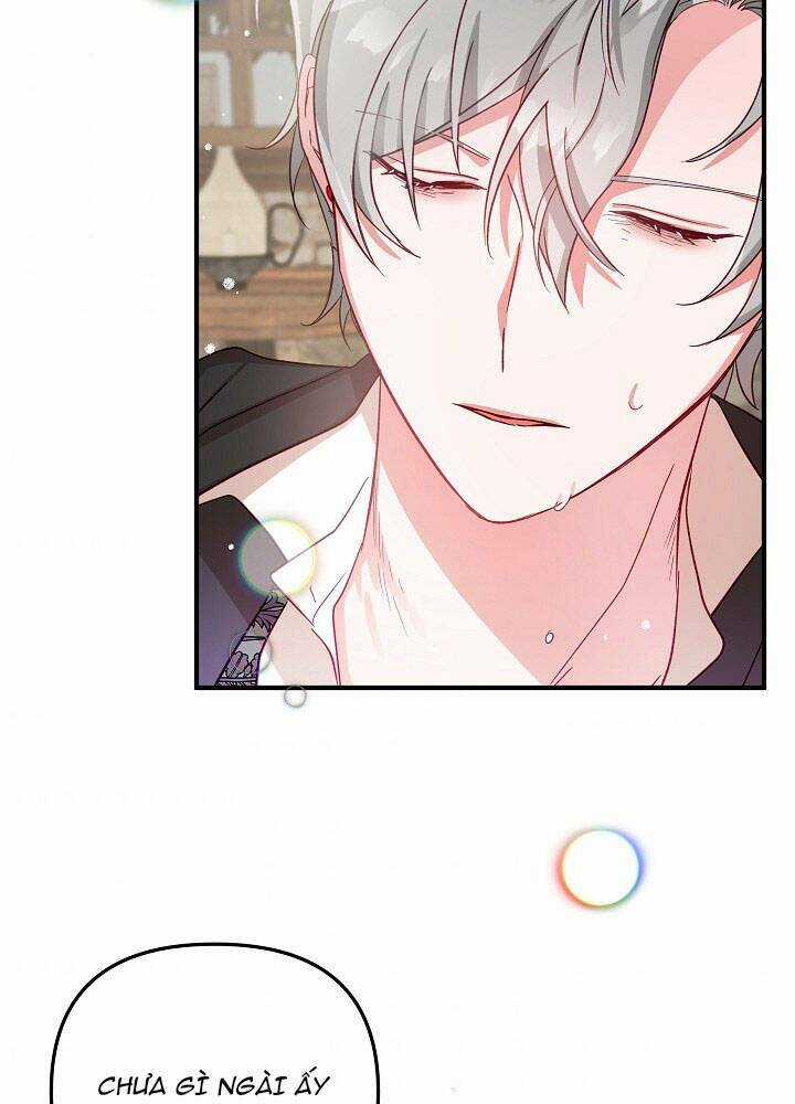 Phương Pháp Ngăn Bạo Chúa Hắc Hoá Chapter 8 trang 45