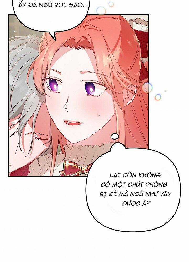 Phương Pháp Ngăn Bạo Chúa Hắc Hoá Chapter 8 trang 46