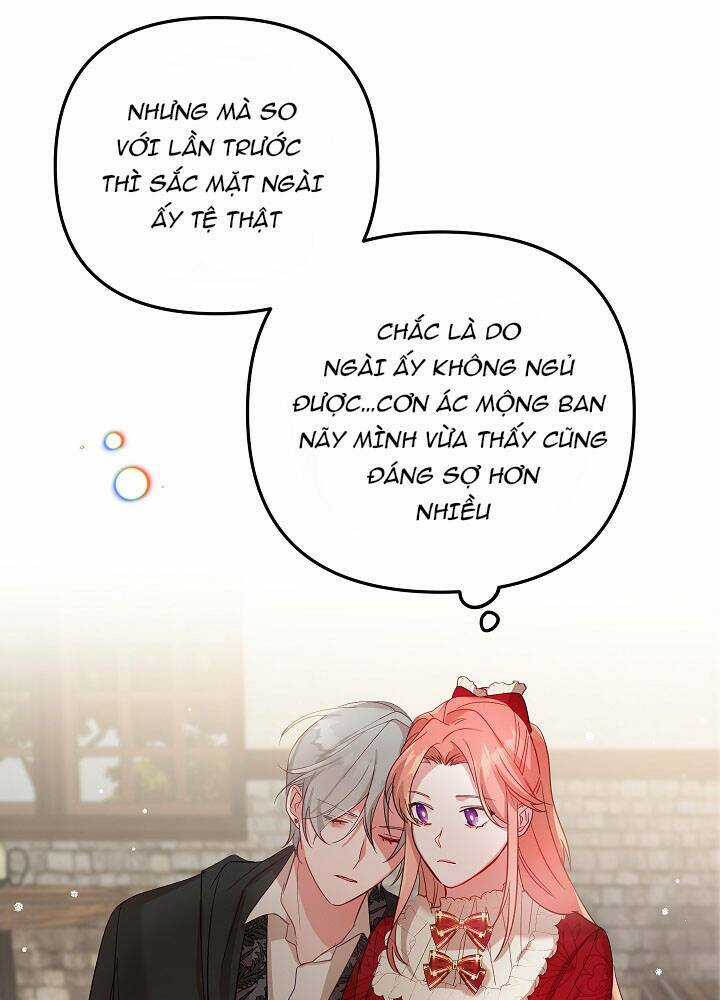 Phương Pháp Ngăn Bạo Chúa Hắc Hoá Chapter 8 trang 47