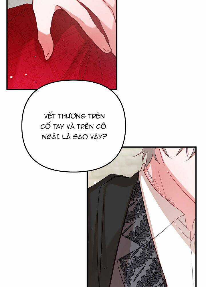 Phương Pháp Ngăn Bạo Chúa Hắc Hoá Chapter 8 trang 49