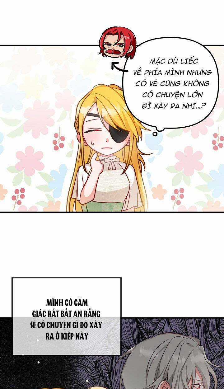 Phương Pháp Ngăn Bạo Chúa Hắc Hoá Chapter 8 trang 5