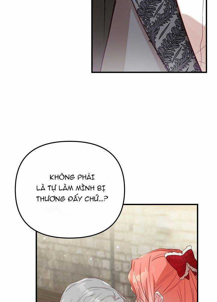 Phương Pháp Ngăn Bạo Chúa Hắc Hoá Chapter 8 trang 50