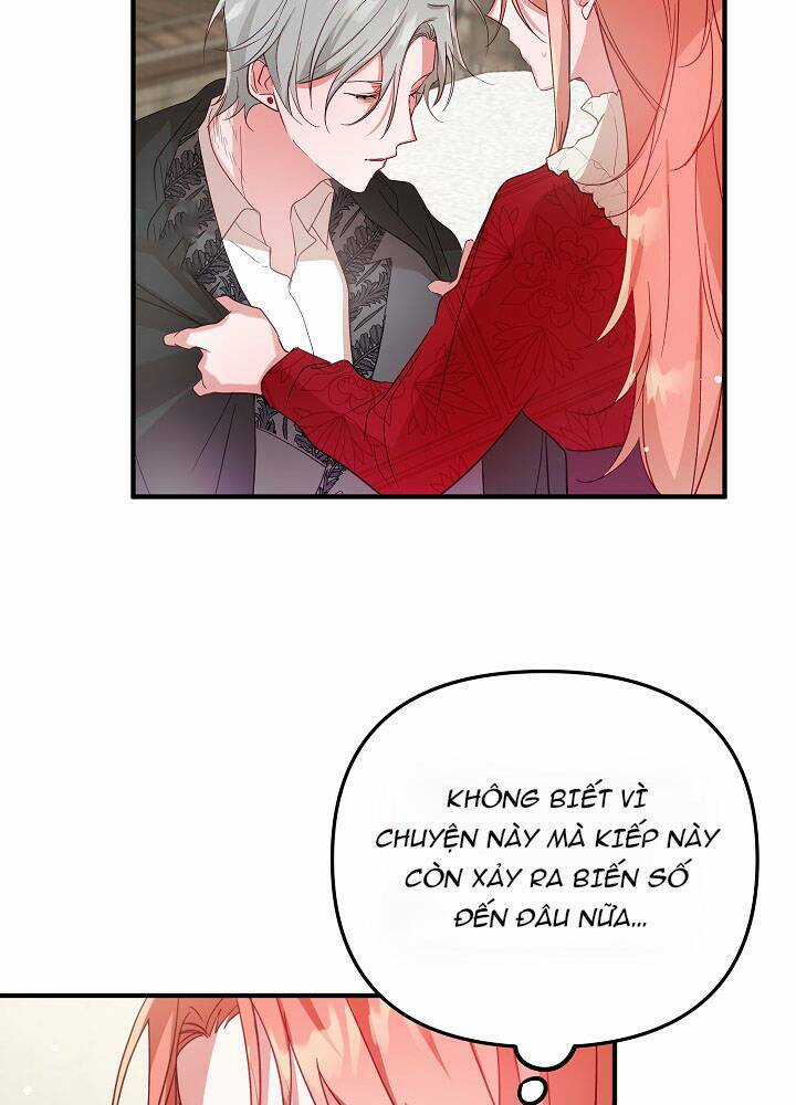 Phương Pháp Ngăn Bạo Chúa Hắc Hoá Chapter 8 trang 51