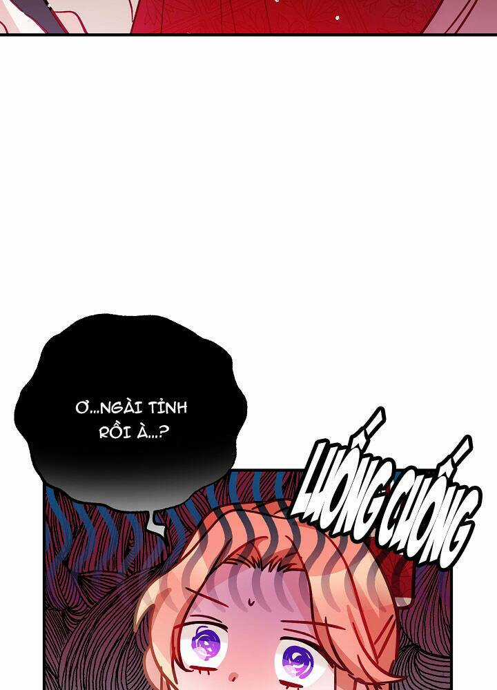 Phương Pháp Ngăn Bạo Chúa Hắc Hoá Chapter 8 trang 54