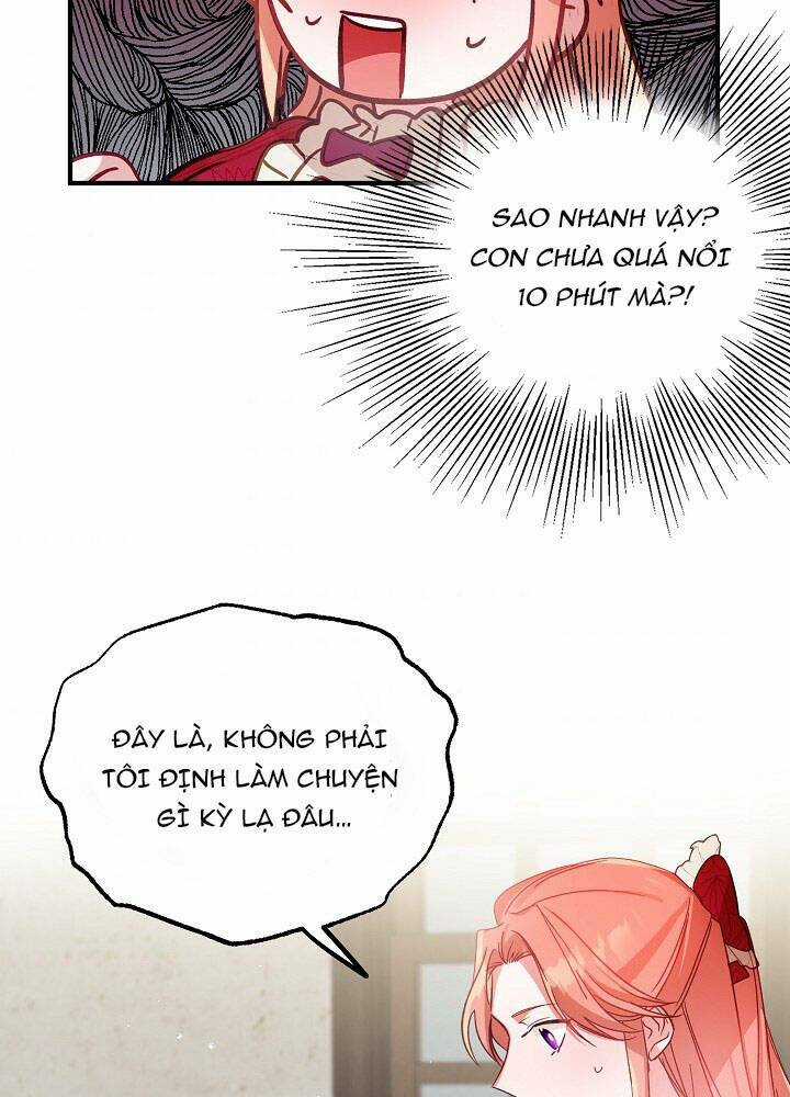 Phương Pháp Ngăn Bạo Chúa Hắc Hoá Chapter 8 trang 55