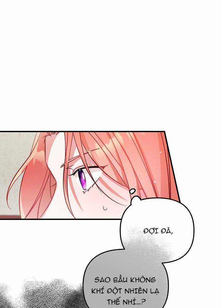 Phương Pháp Ngăn Bạo Chúa Hắc Hoá Chapter 8 trang 57