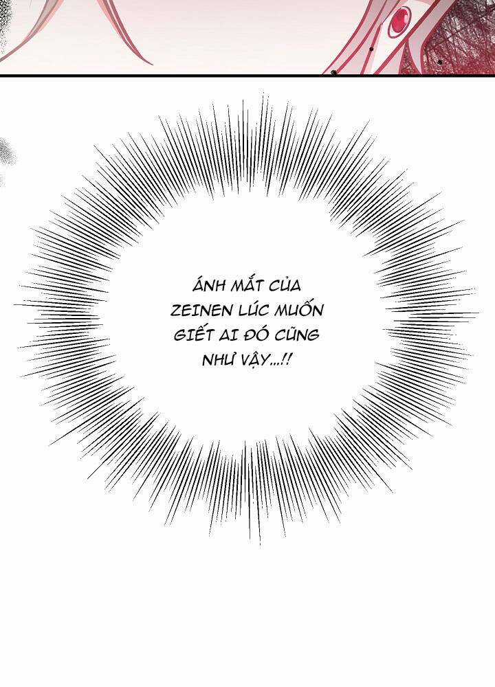 Phương Pháp Ngăn Bạo Chúa Hắc Hoá Chapter 8 trang 60